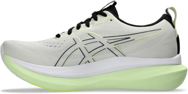 ASICS Men's GLIDERIDE MAX Running Shoes - Image 5