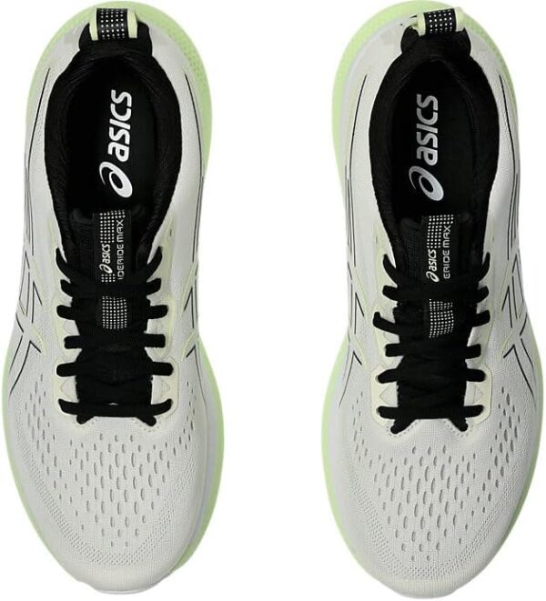 ASICS Men's GLIDERIDE MAX Running Shoes - Image 7