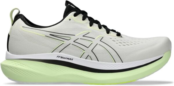 ASICS Men's GLIDERIDE MAX Running Shoes - Image 2