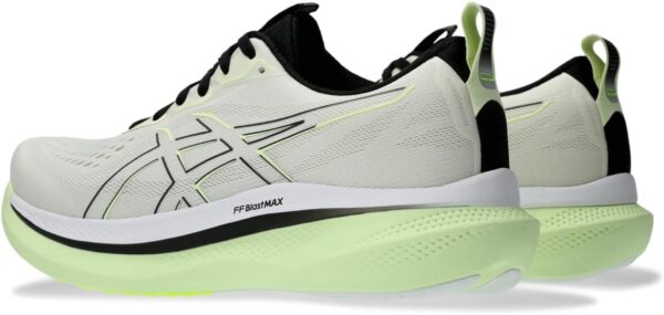 ASICS Men's GLIDERIDE MAX Running Shoes - Image 4