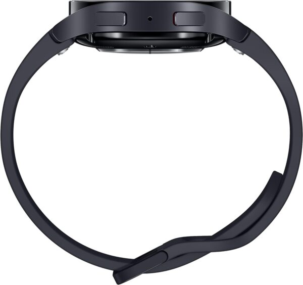 SAMSUNG Galaxy Watch 6 40mm Bluetooth Smartwatch, Fitness Tracker, Personalized HR Zones, Advanced Sleep Coaching, Heart Monitor, BIA Sensor, Health Wellness Insights, Big Screen, US Version, Graphite - Image 12