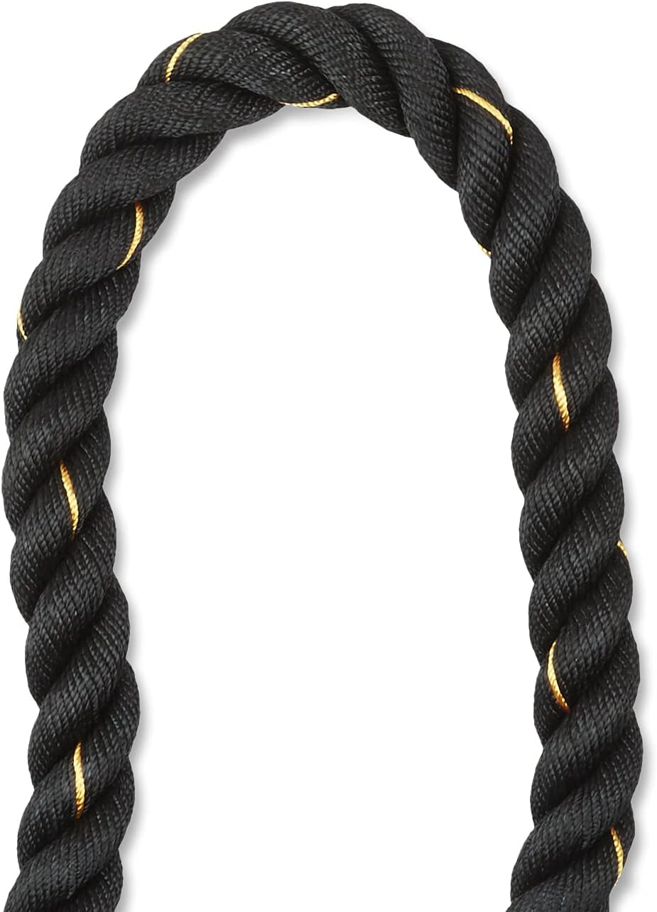 Amazon Basics Battle Rope - Image 6