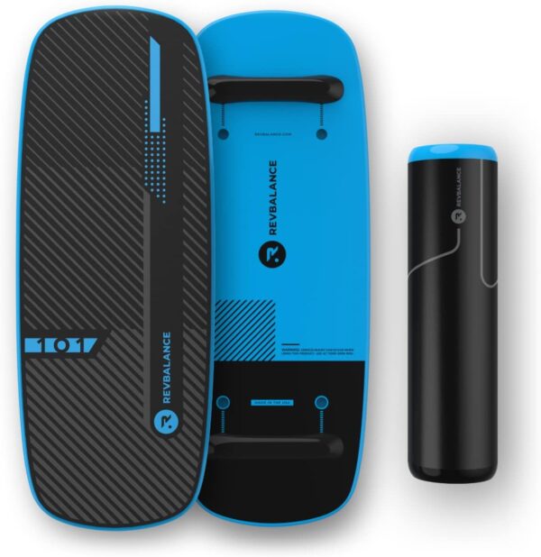 Revolution Balance Boards 101 Balance Board Trainer - Image 2