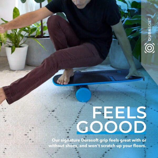 Revolution Balance Boards 101 Balance Board Trainer - Image 5