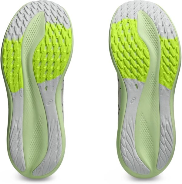 ASICS Men's GLIDERIDE MAX Running Shoes - Image 8