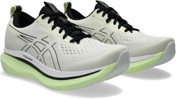 ASICS Men's GLIDERIDE MAX Running Shoes - Image 3