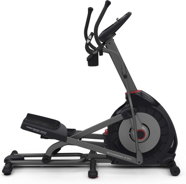 Schwinn Fitness Elliptical Machine - Image 8