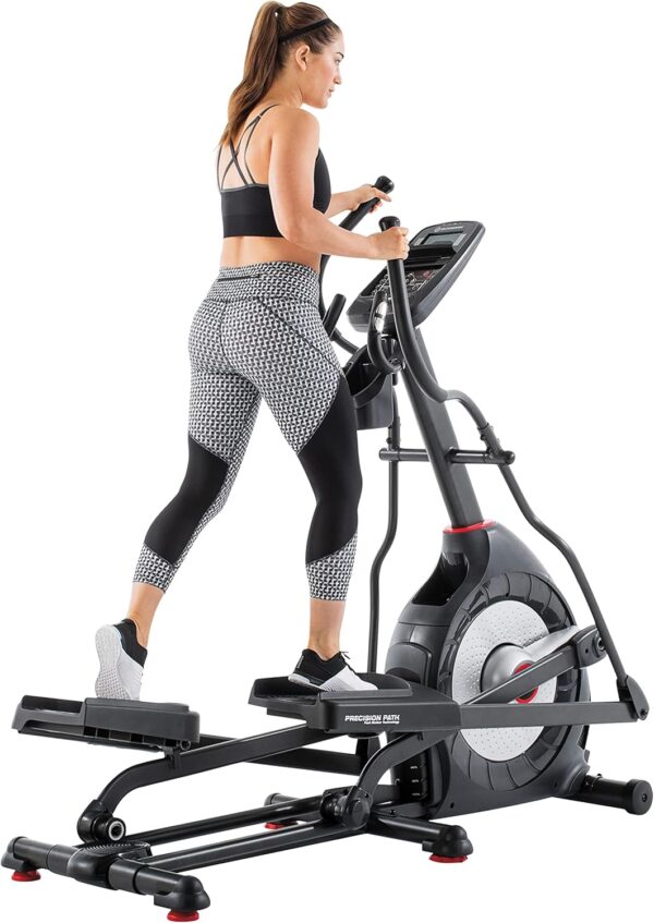 Schwinn Fitness Elliptical Machine - Image 4
