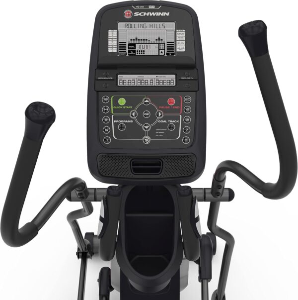 Schwinn Fitness Elliptical Machine - Image 5