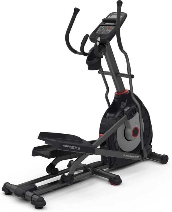Schwinn Fitness Elliptical Machine - Image 2