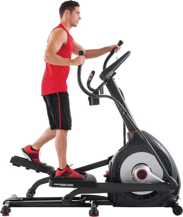 Schwinn Fitness Elliptical Machine - Image 3