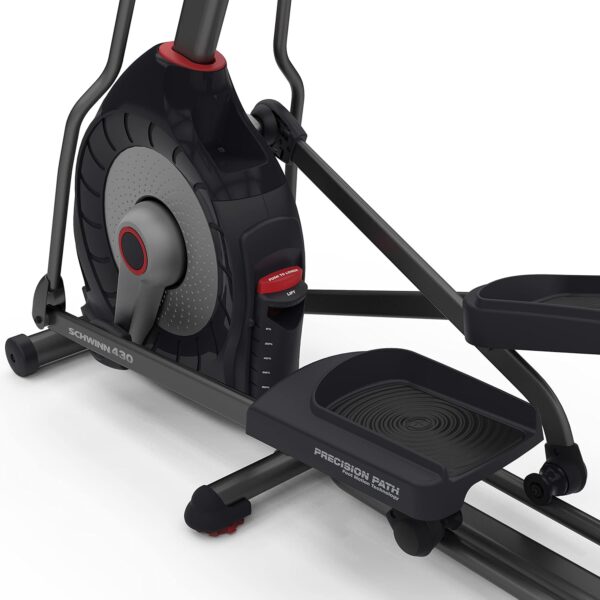Schwinn Fitness Elliptical Machine - Image 6