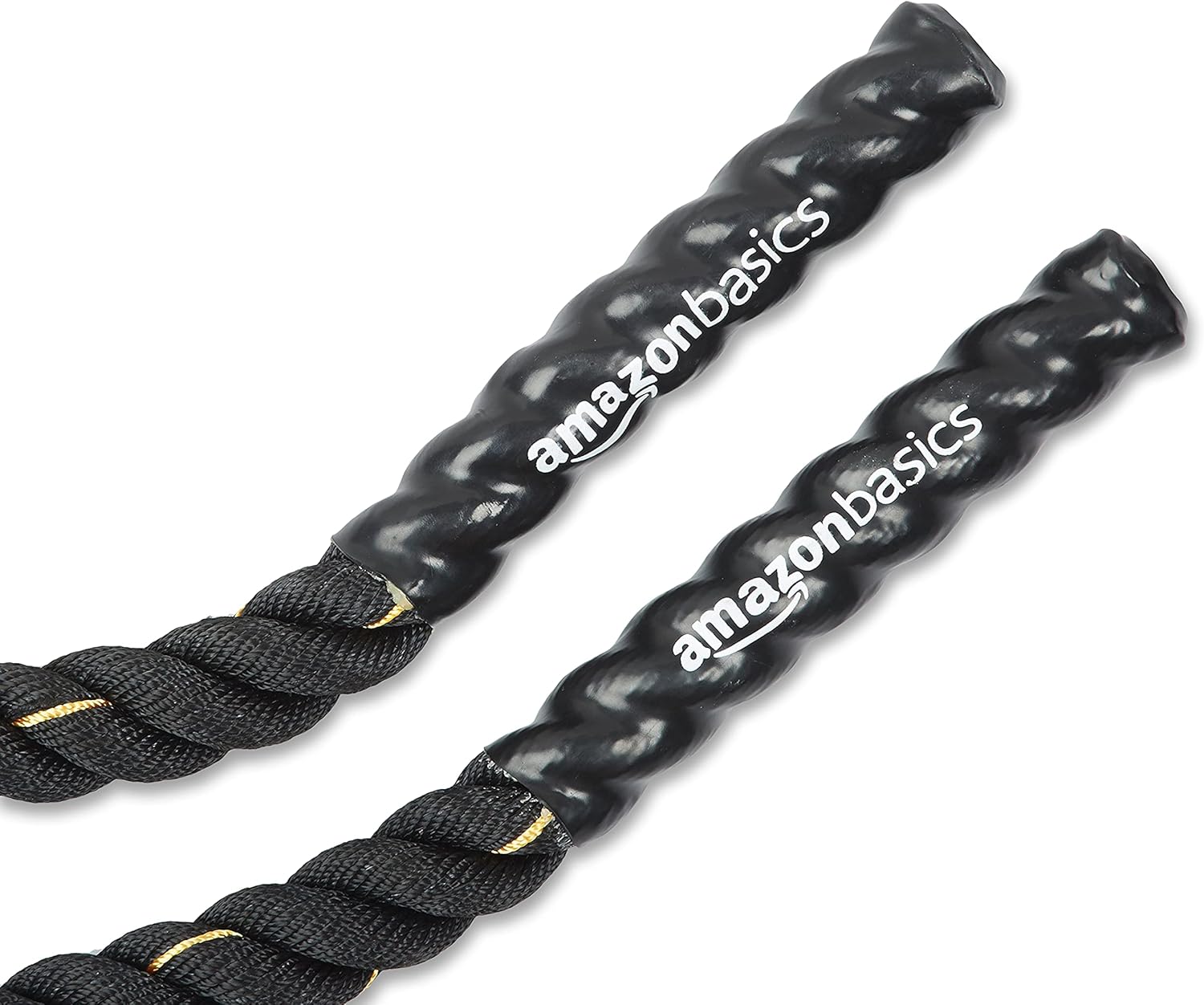 Amazon Basics Battle Rope - Image 7