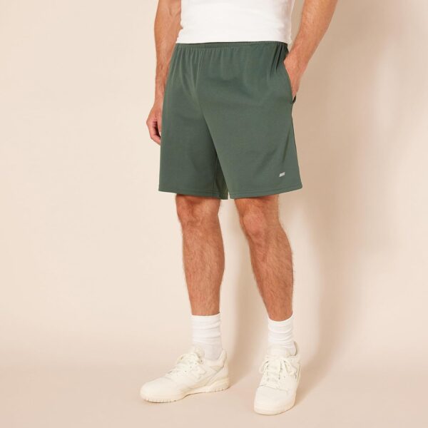 Amazon Essentials Men's Performance Tech Loose-Fit Lightweight Shorts (Available in Big & Tall), Pack of 2 - Image 8