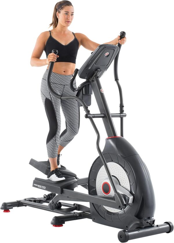 Schwinn Fitness Elliptical Machine - Image 7