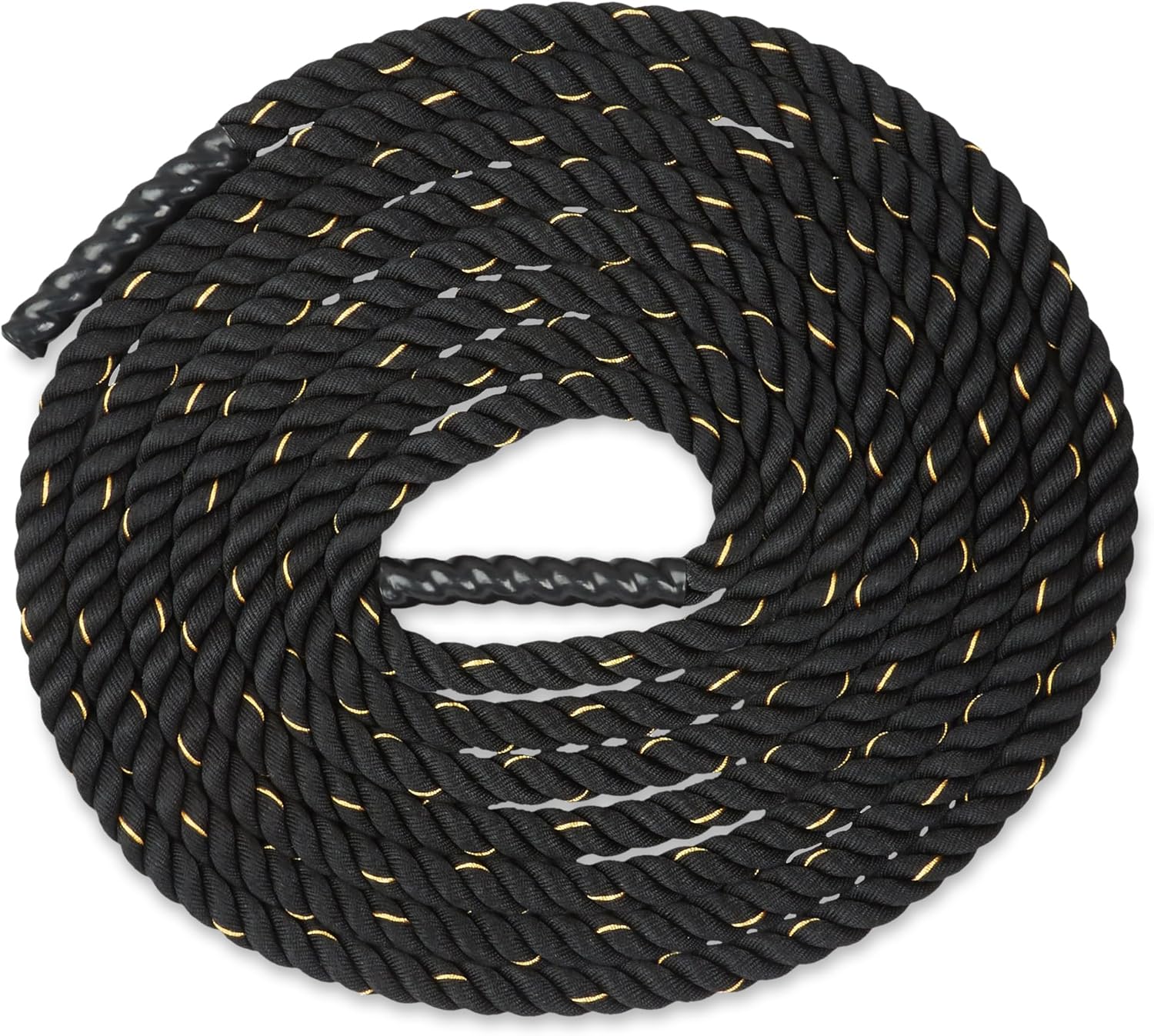 Amazon Basics Battle Rope - Image 5