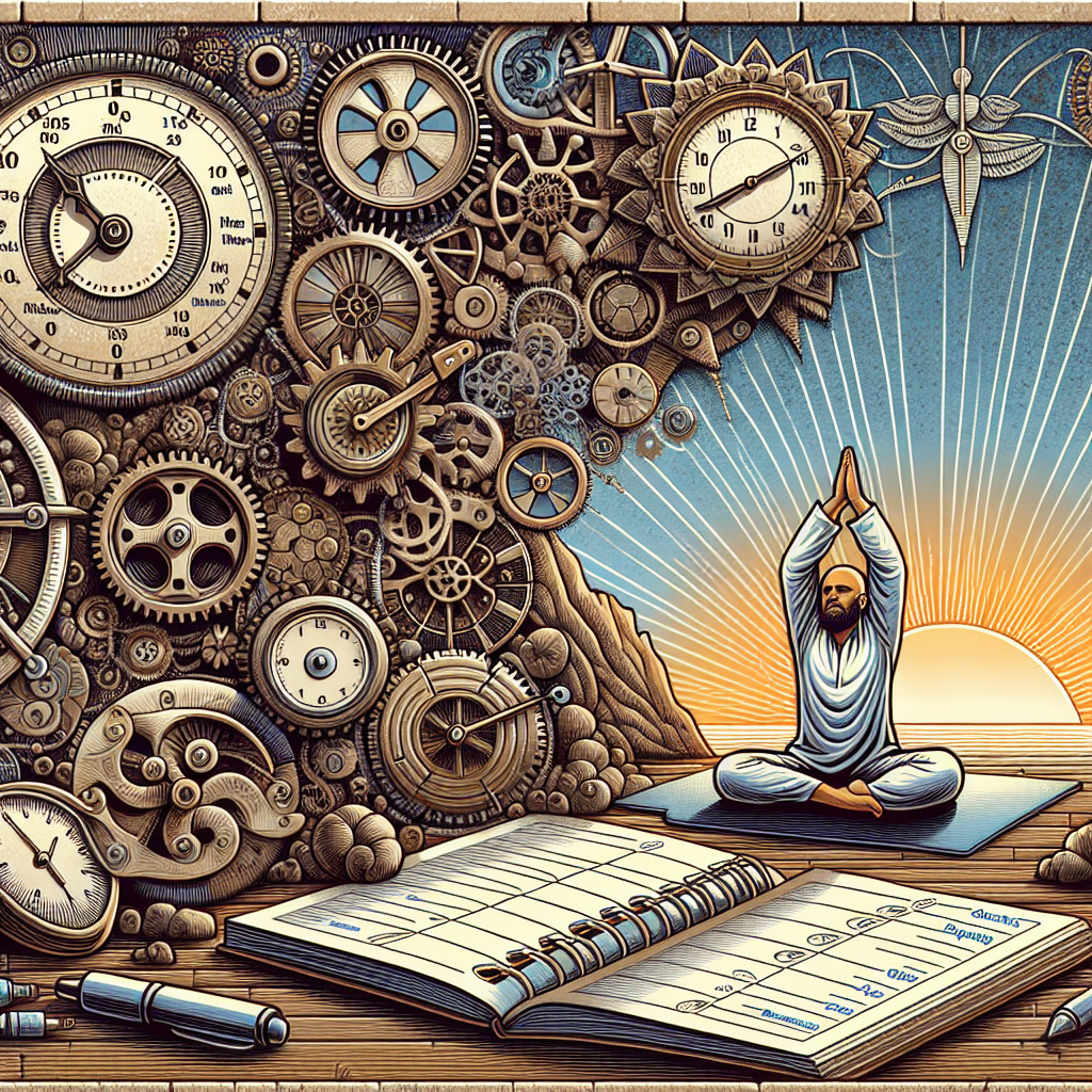 Discipline: Your Daily Dose of Motivation