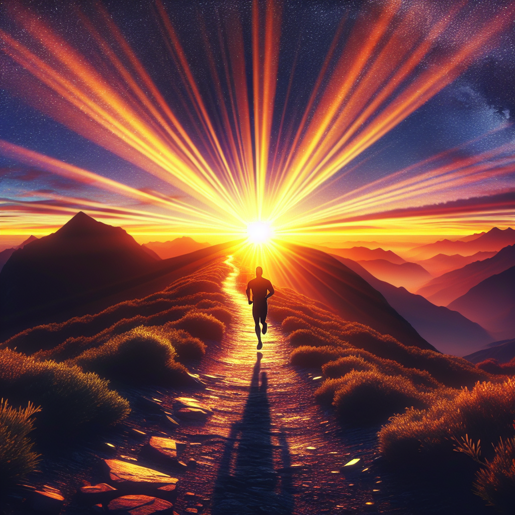 Daily Drive: Ignite Your Passion and Take Action Every Day