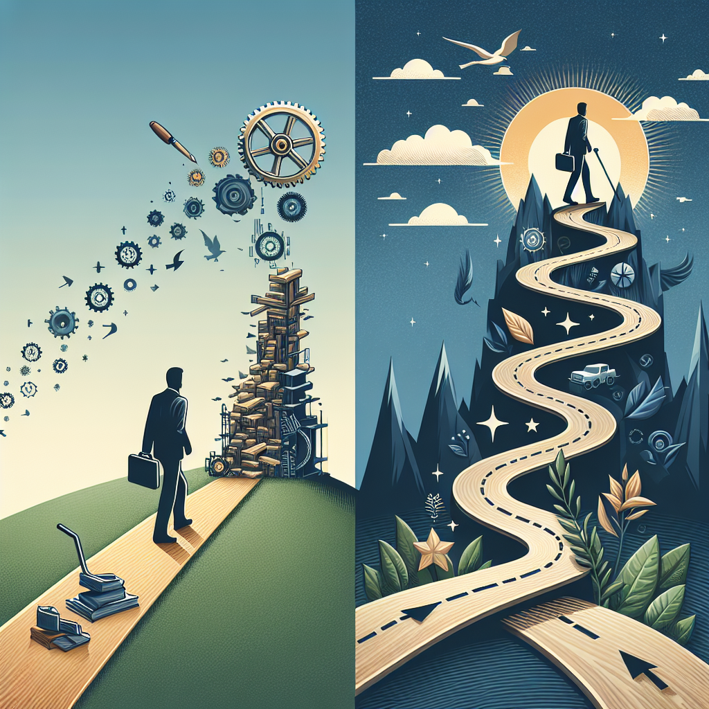 Progress Daily: Ignite Your Focus and Achieve Success