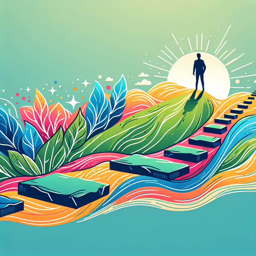Confidence Catalyst: Your Daily Dose of Empowerment