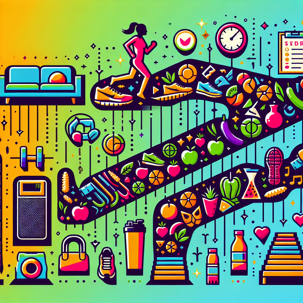 Progress Not Perfection: Embracing the Ups and Downs of My Fitness Journey