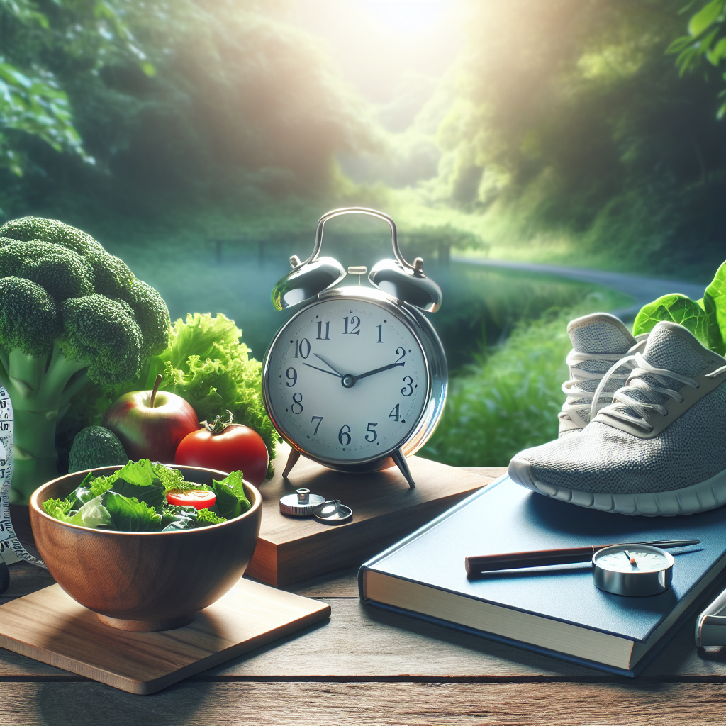 The Key to Success: Prioritizing Your Wellness