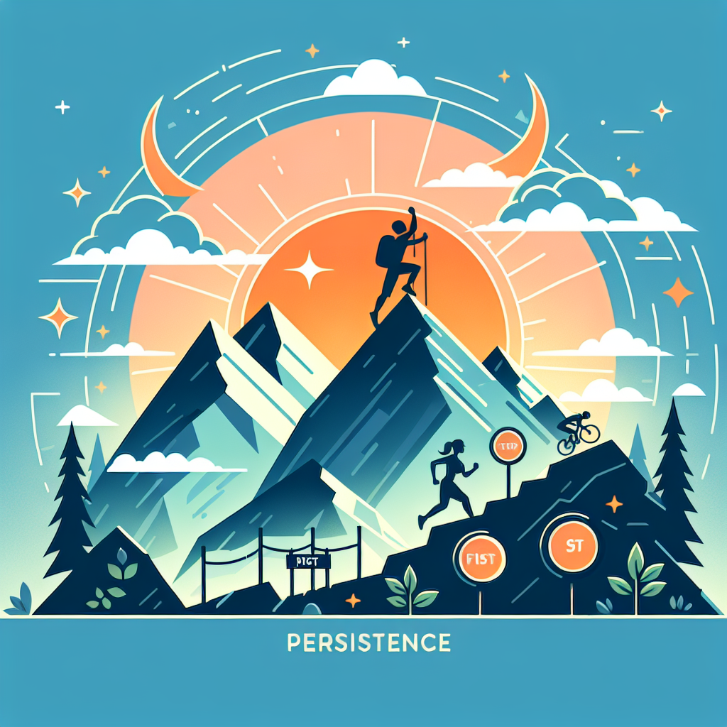 Rise and Shine: Your Daily Dose of Motivation to Stay on Track