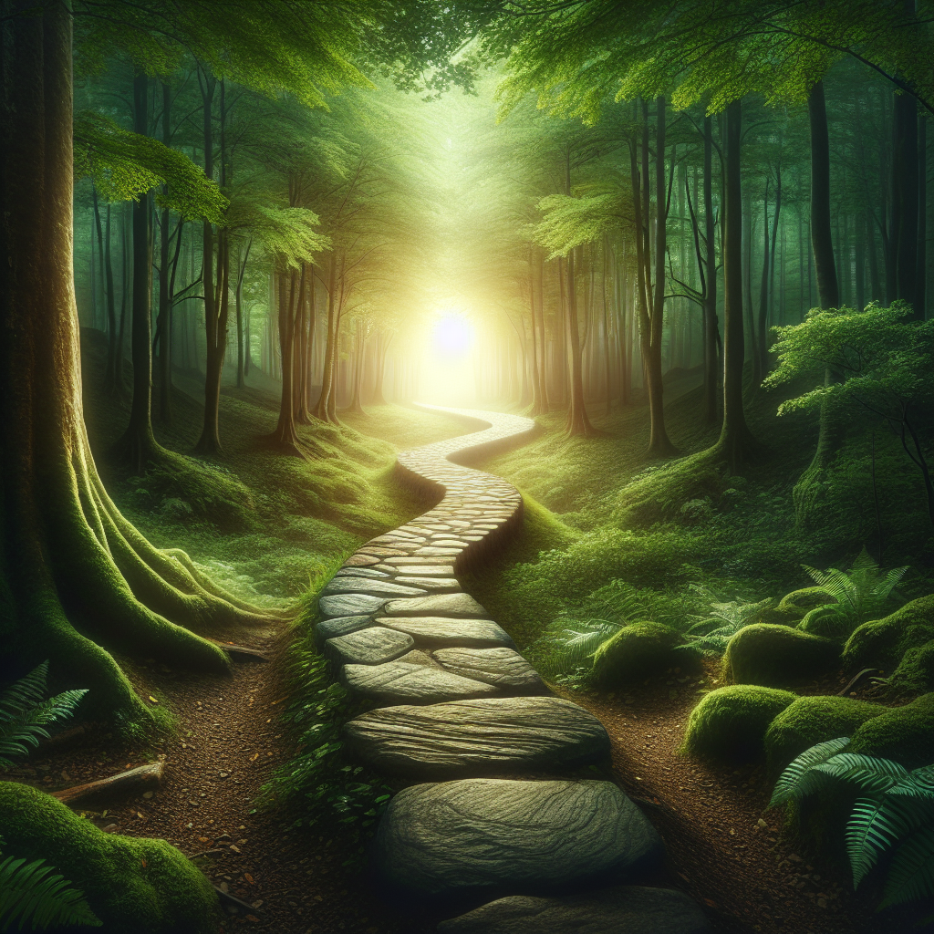 Embrace the Journey: Daily Motivations for Trusting the Process