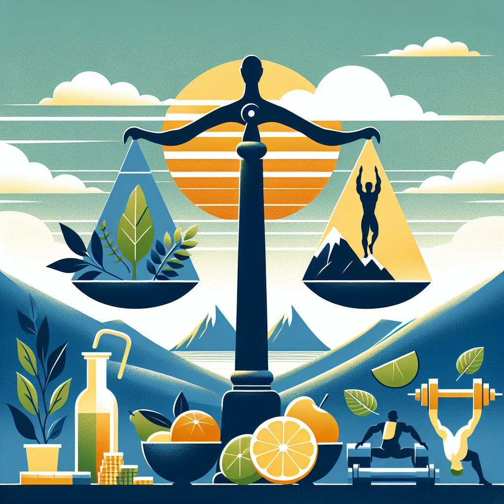 Wellness Habits of Highly Successful Individuals