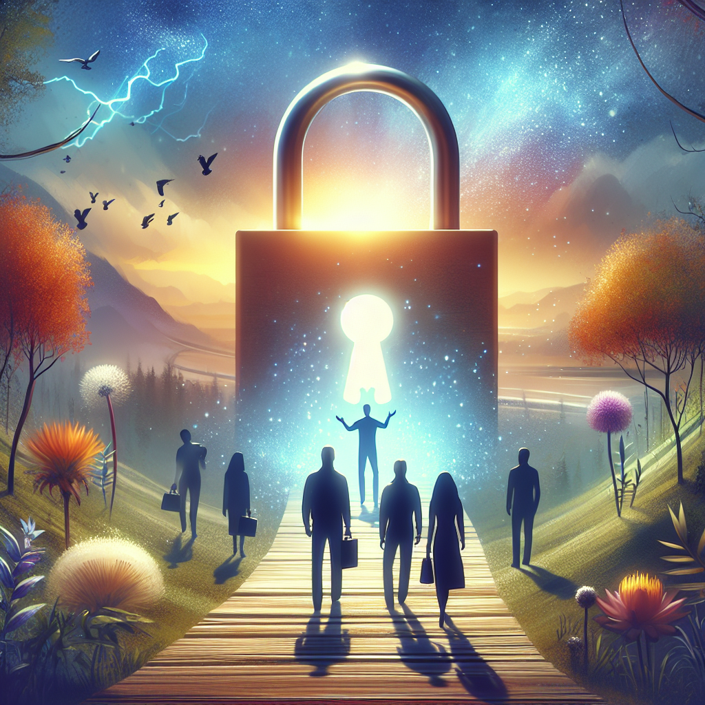 Unleash Your Brilliance: Daily Motivational Script for Unlocking Your True Potential