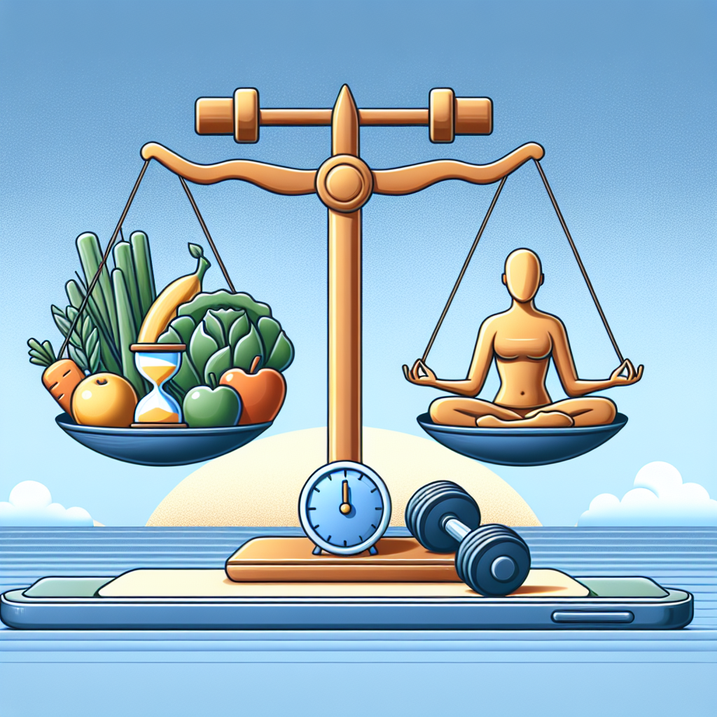 10 Daily Wellness Practices for Success in Every Area of Your Life