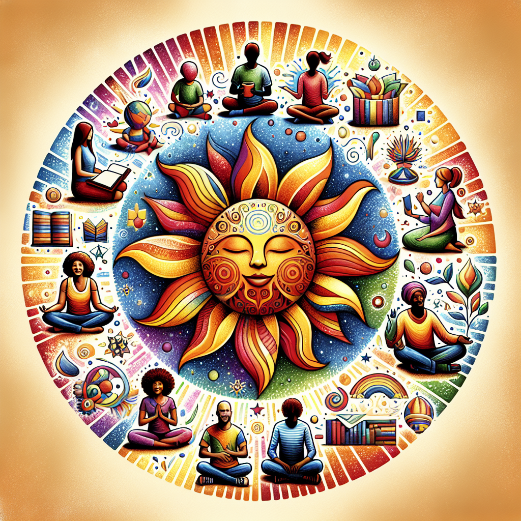 Rise and Shine: Your Daily Dose of Positive Attitude