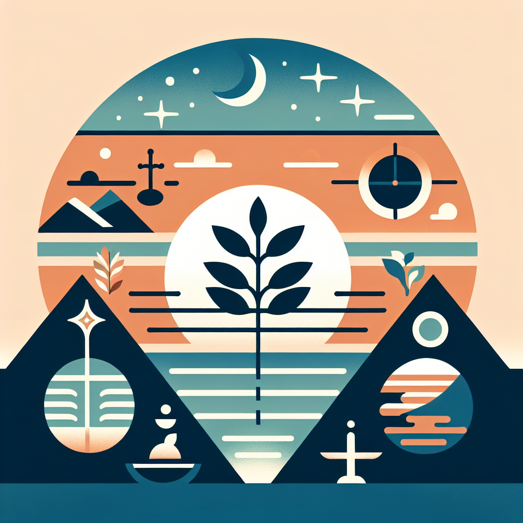 Incorporating Wellness into Your Routine for Greater Success