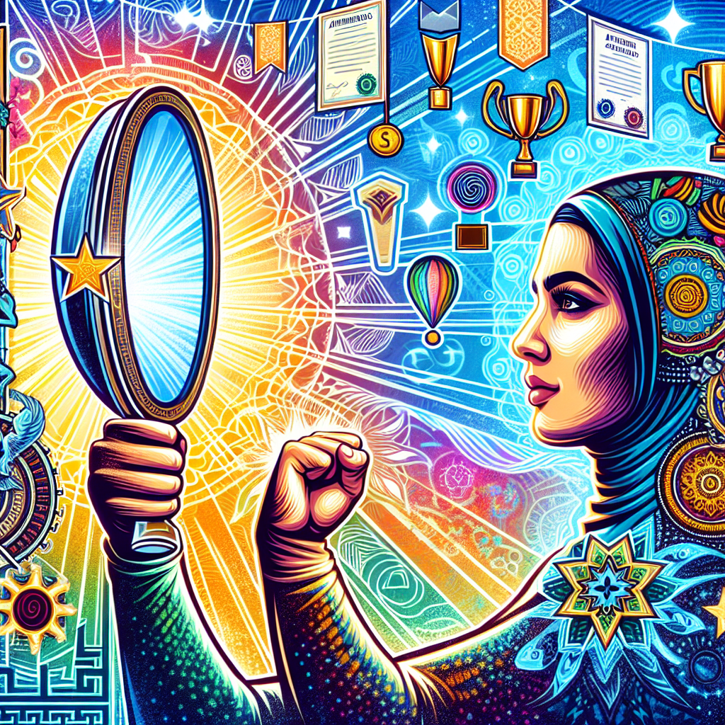 Unlock Your Potential: Daily Affirmations for Success