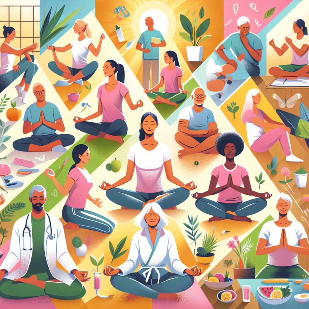 Prioritizing Wellness: The Secret to Sustainable Success