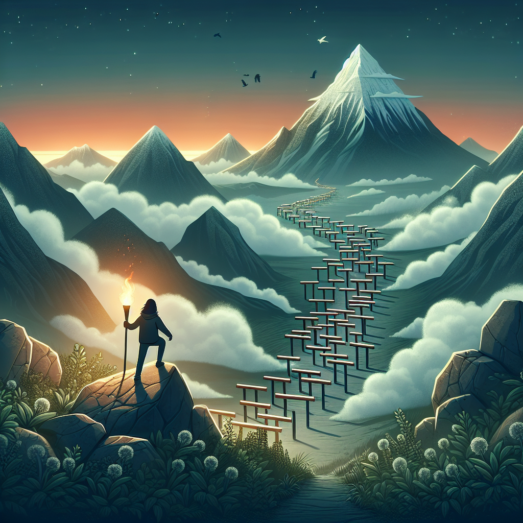 Rise and Thrive: Daily Lessons in Overcoming Setbacks