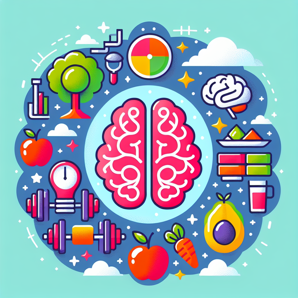 The Ultimate Guide to Boosting Your Physical and Mental Well-being
