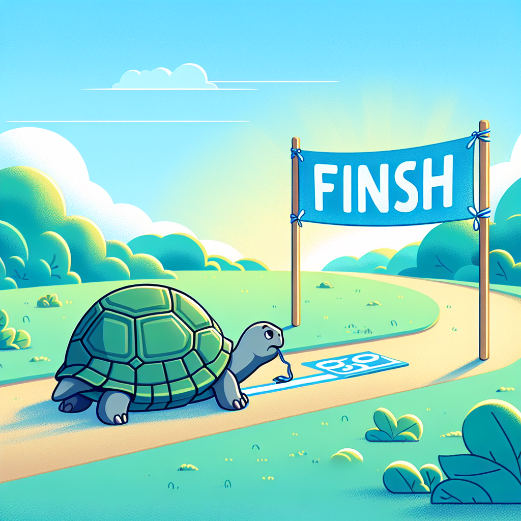 Patiently Powerful: Your Daily Dose of Motivation