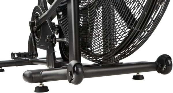 Assault AirBike Classic, Black - Image 13