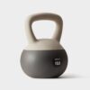 Soft Kettlebells with Cushioned Impact-Resistant Base and Anti-Slip, Wide-Grip Handle for Home Workouts, Weightlifting, and Personal Training - Image 3