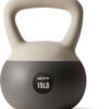 Soft Kettlebells with Cushioned Impact-Resistant Base and Anti-Slip, Wide-Grip Handle for Home Workouts, Weightlifting, and Personal Training - Image 2