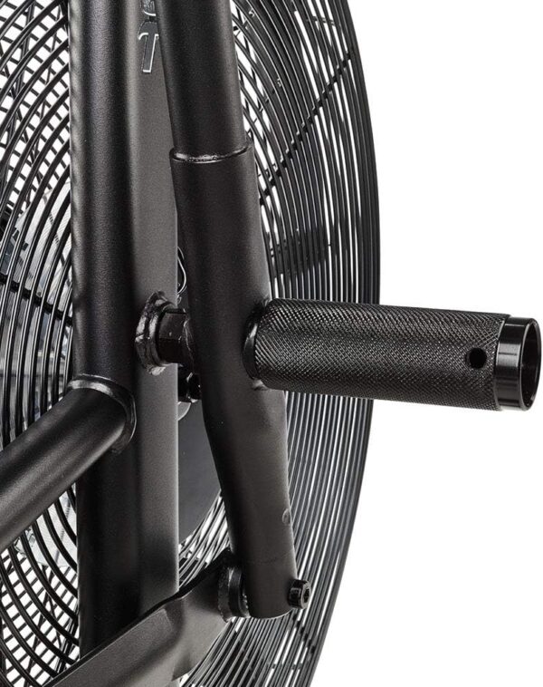 Assault AirBike Classic, Black - Image 16