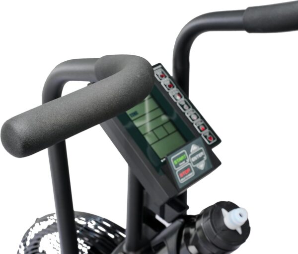 Assault AirBike Classic, Black - Image 10