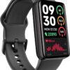 Fitness Tracker No Phone No APP Needed, 1.57" Fitness Watch with Heart Rate/Sleep Tracker/3ATM Waterproof, Smart Watch for Women Men with Pedometer Step Counter Android iOS Compatible - Image 2