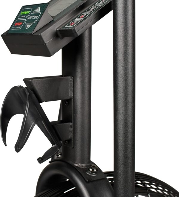 Assault AirBike Classic, Black - Image 8