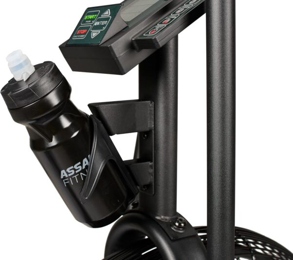 Assault AirBike Classic, Black - Image 9