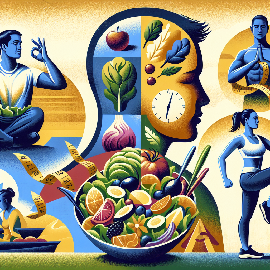 Tips for Creating a Healthy Lifestyle That Works for You
