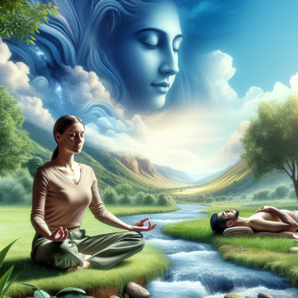 Stress Less, Live More: Your Daily Guide to Managing Stress Effectively