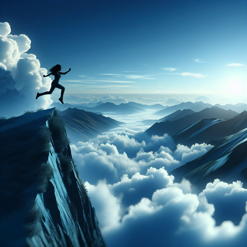 Fearless Daily: Conquering the Fear of Failure One Day at a Time