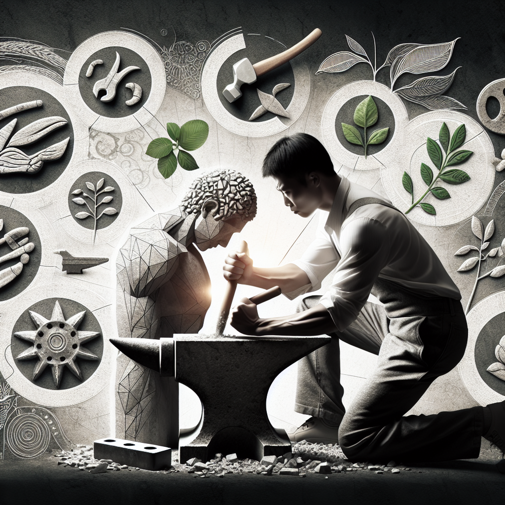 Rise and Grind: Daily Motivation for Cultivating a Strong Work Ethic
